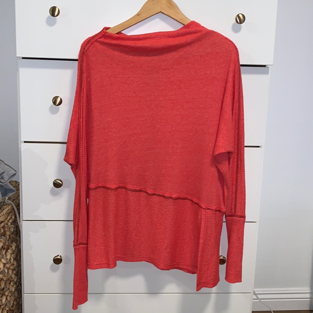 free people tunic